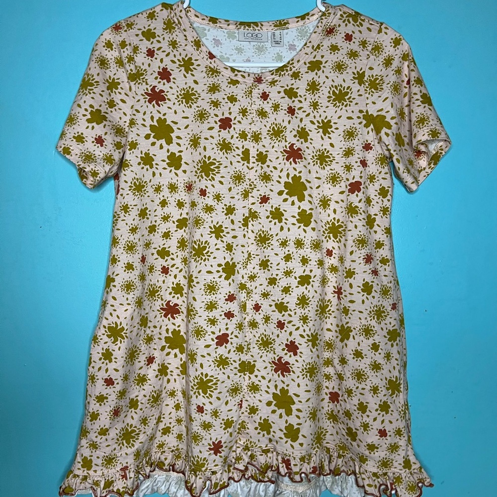 Lego top size s